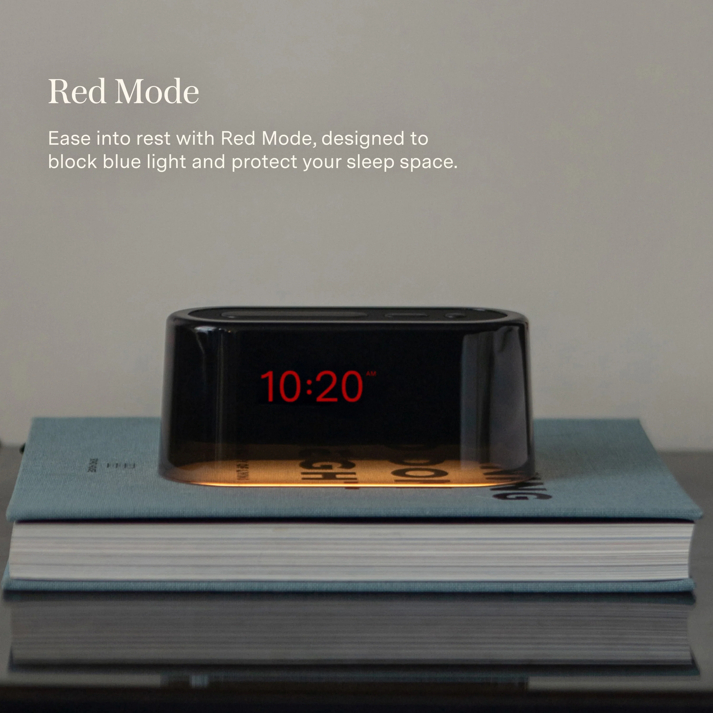 Loftie Clock - Image 73