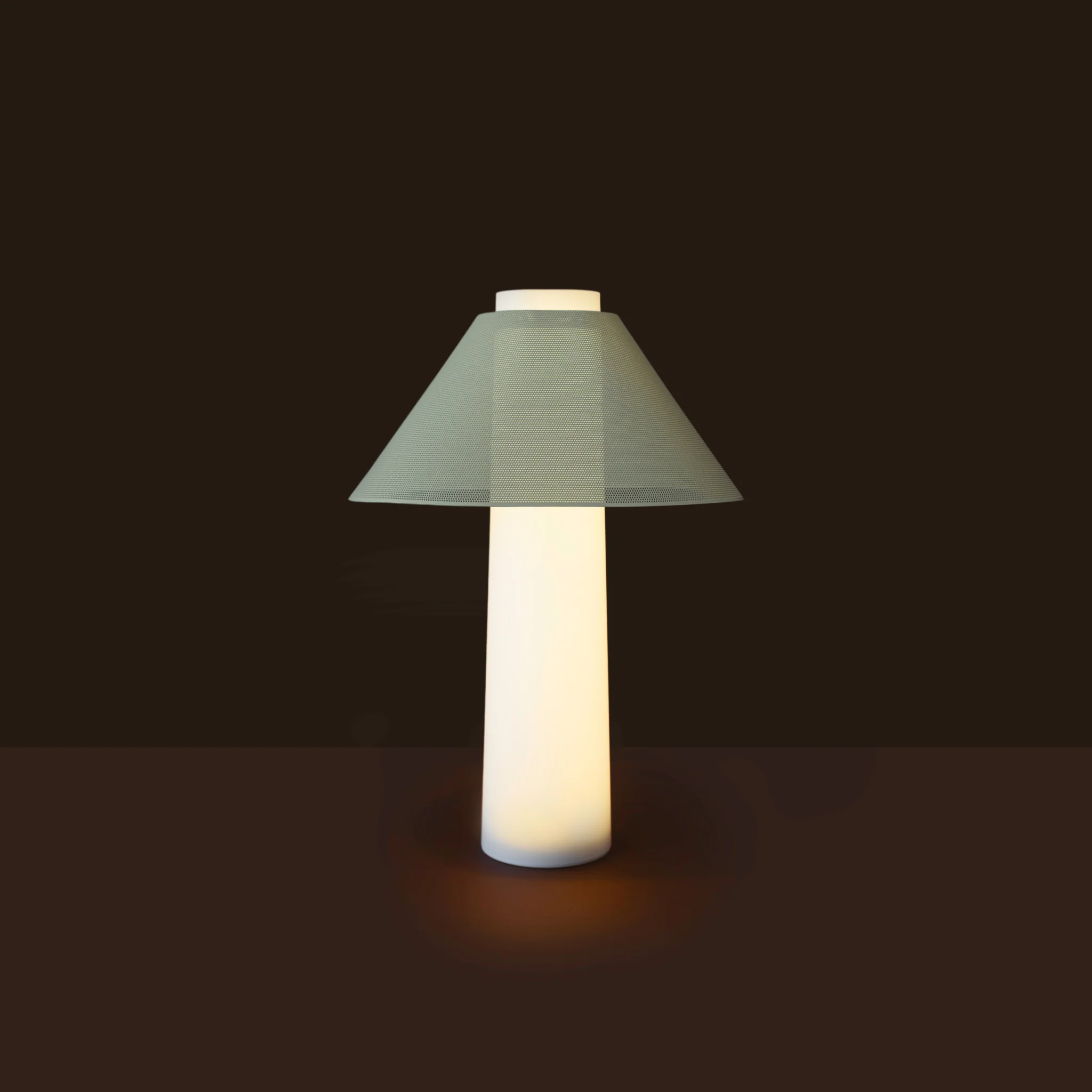 Refurbished Loftie Lamp - Image 10