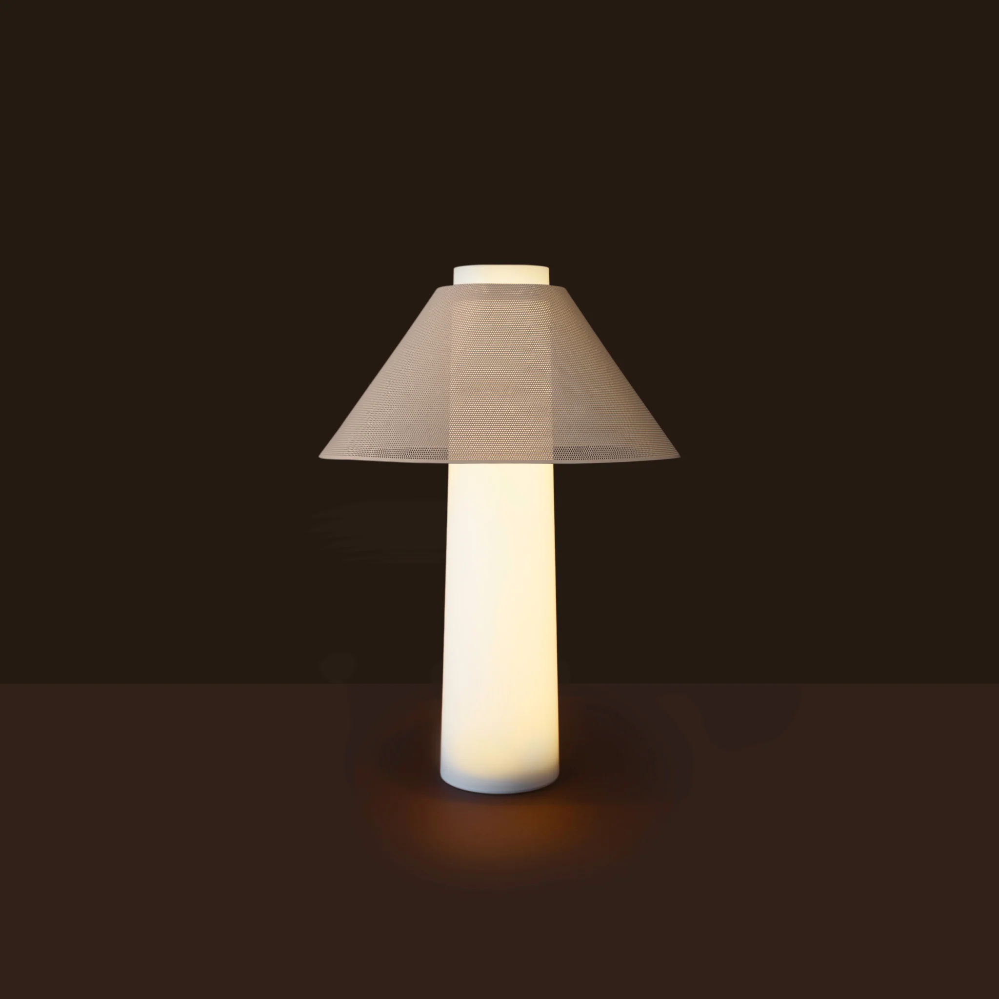 Refurbished Loftie Lamp - Image 13