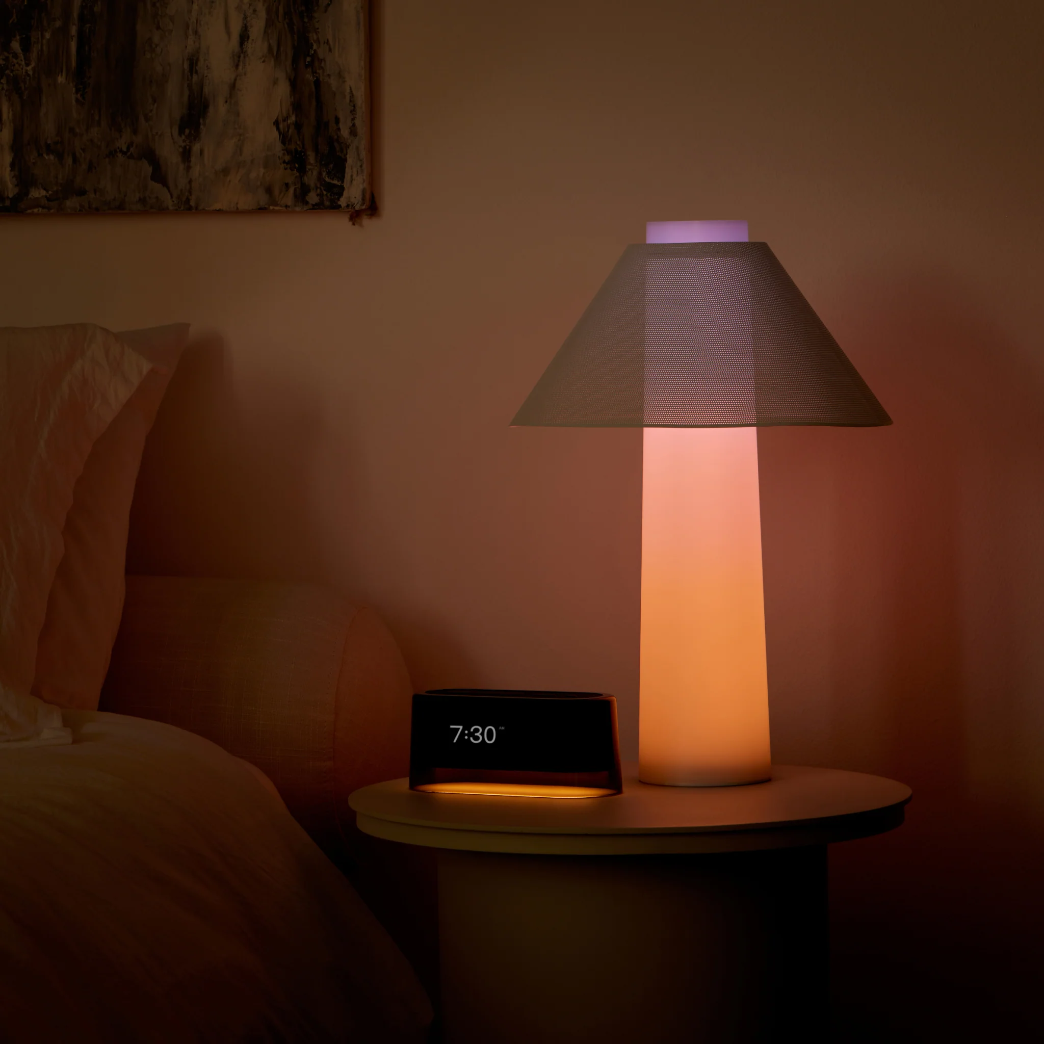 Refurbished Loftie Lamp - Image 25