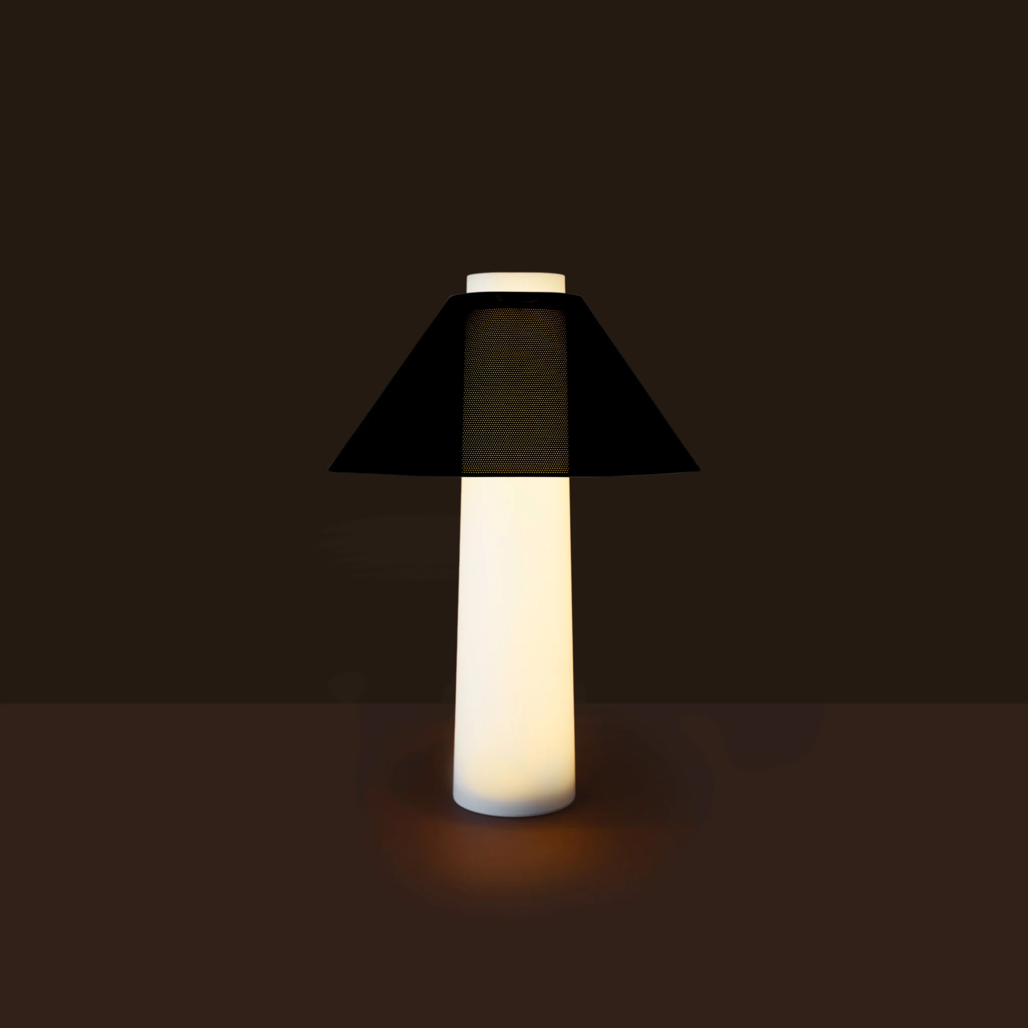 Refurbished Loftie Lamp - Image 6