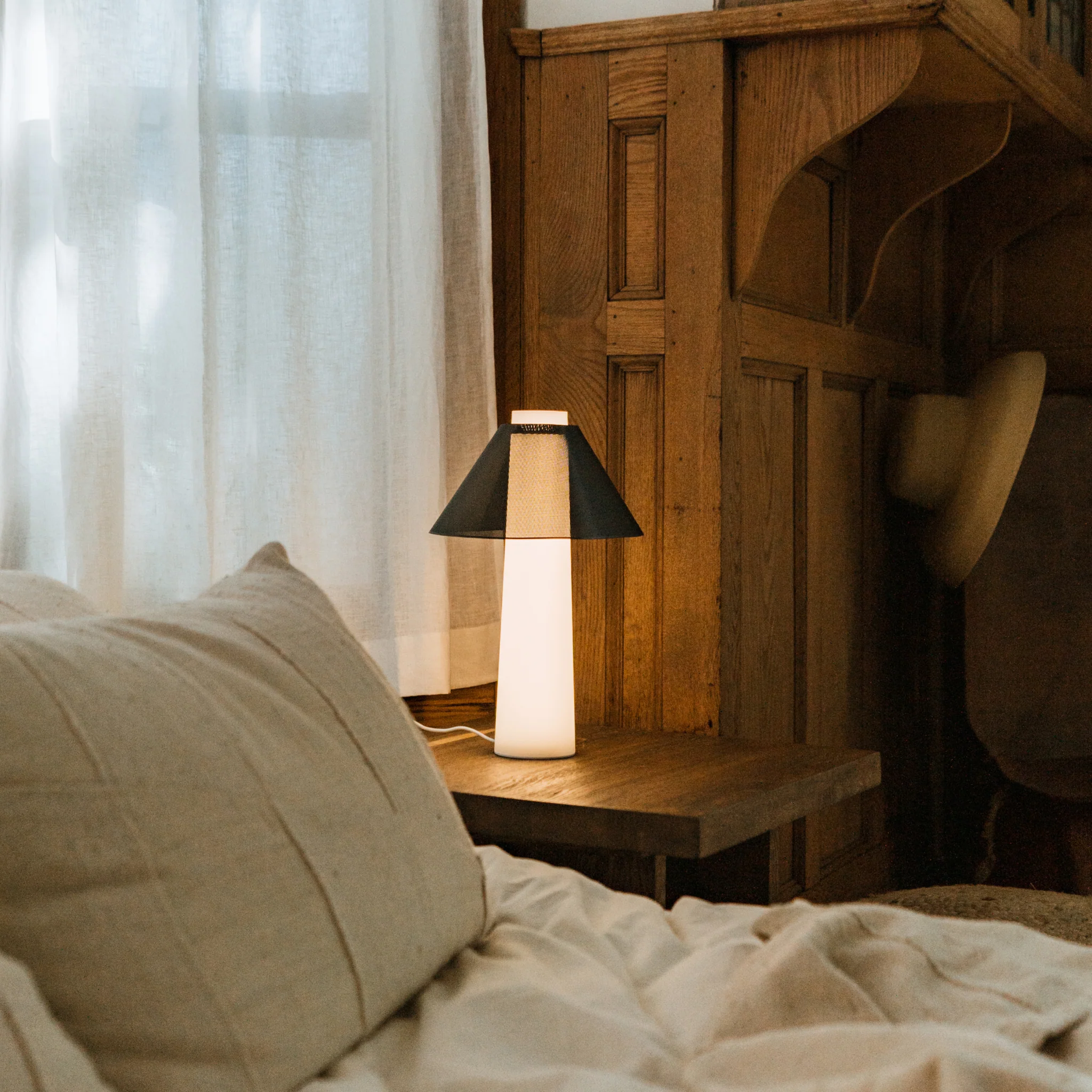 Refurbished Loftie Lamp - Image 8