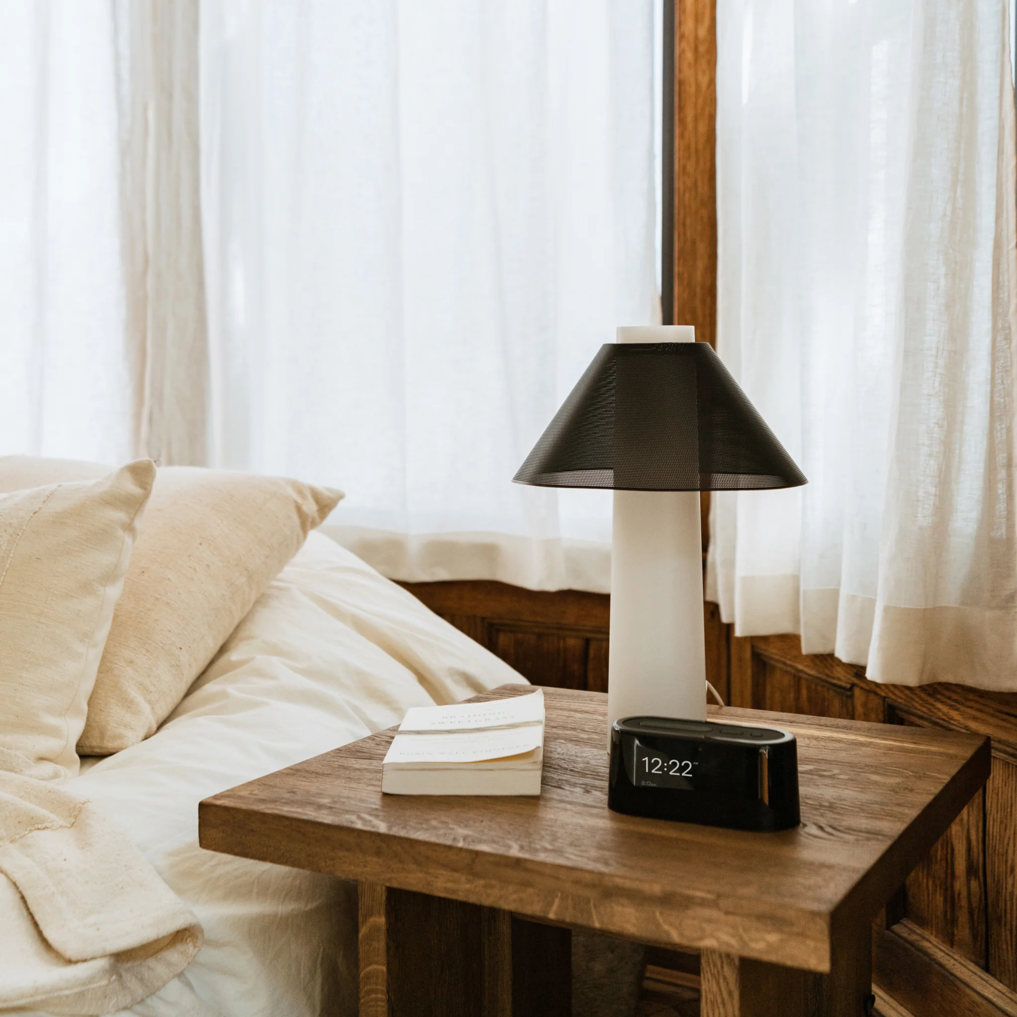 Refurbished Loftie Lamp - Image 9