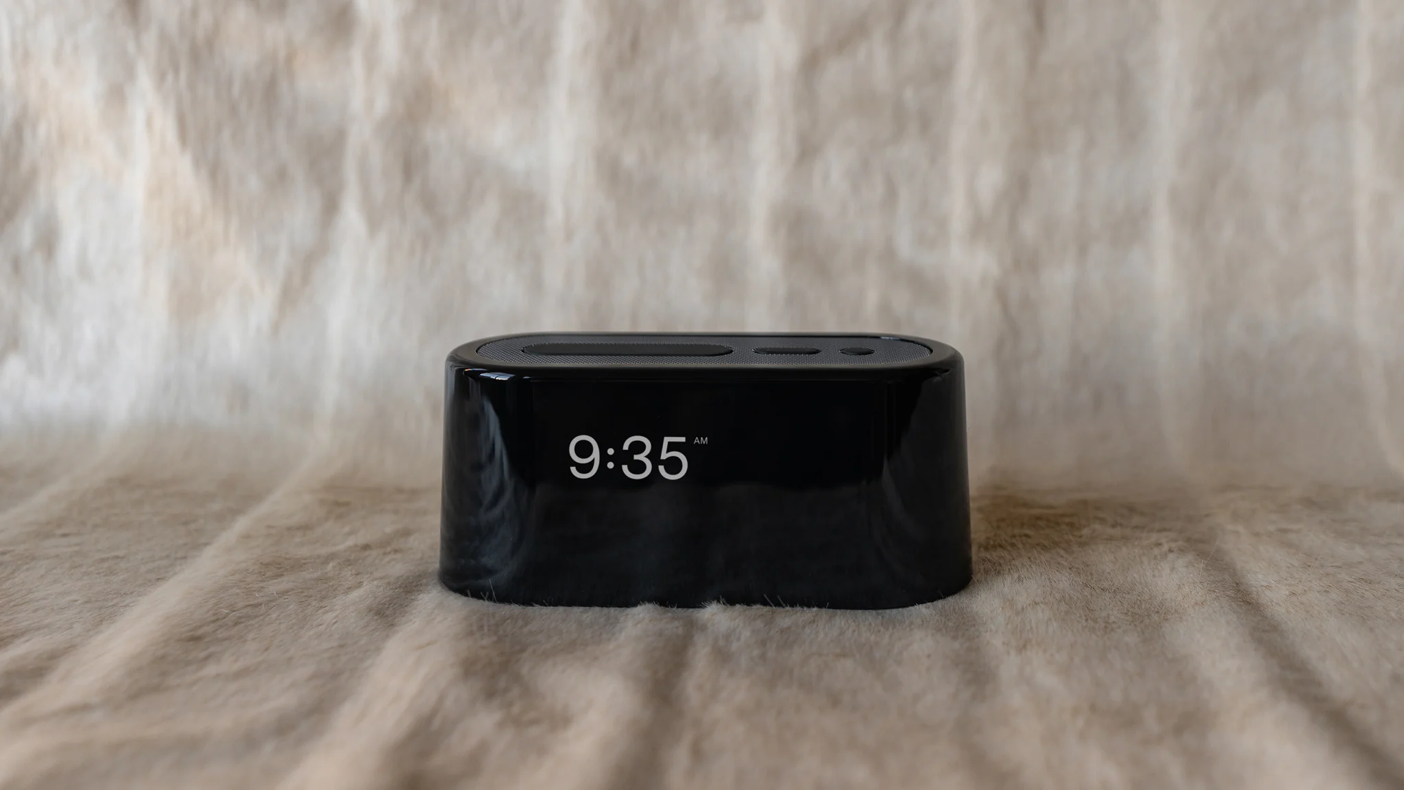 Metal Loftie Clock - Image 15