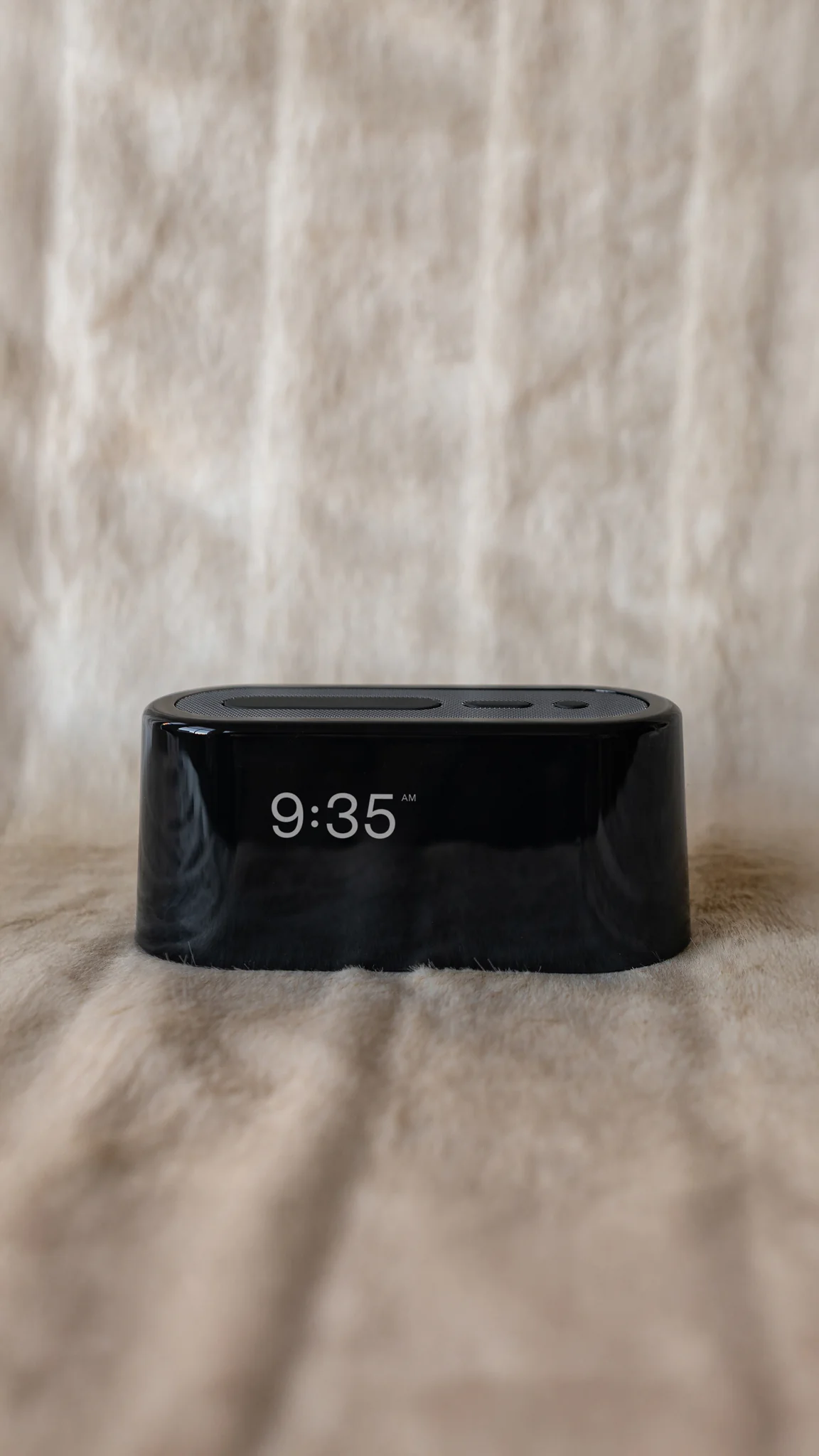 Metal Loftie Clock - Image 16