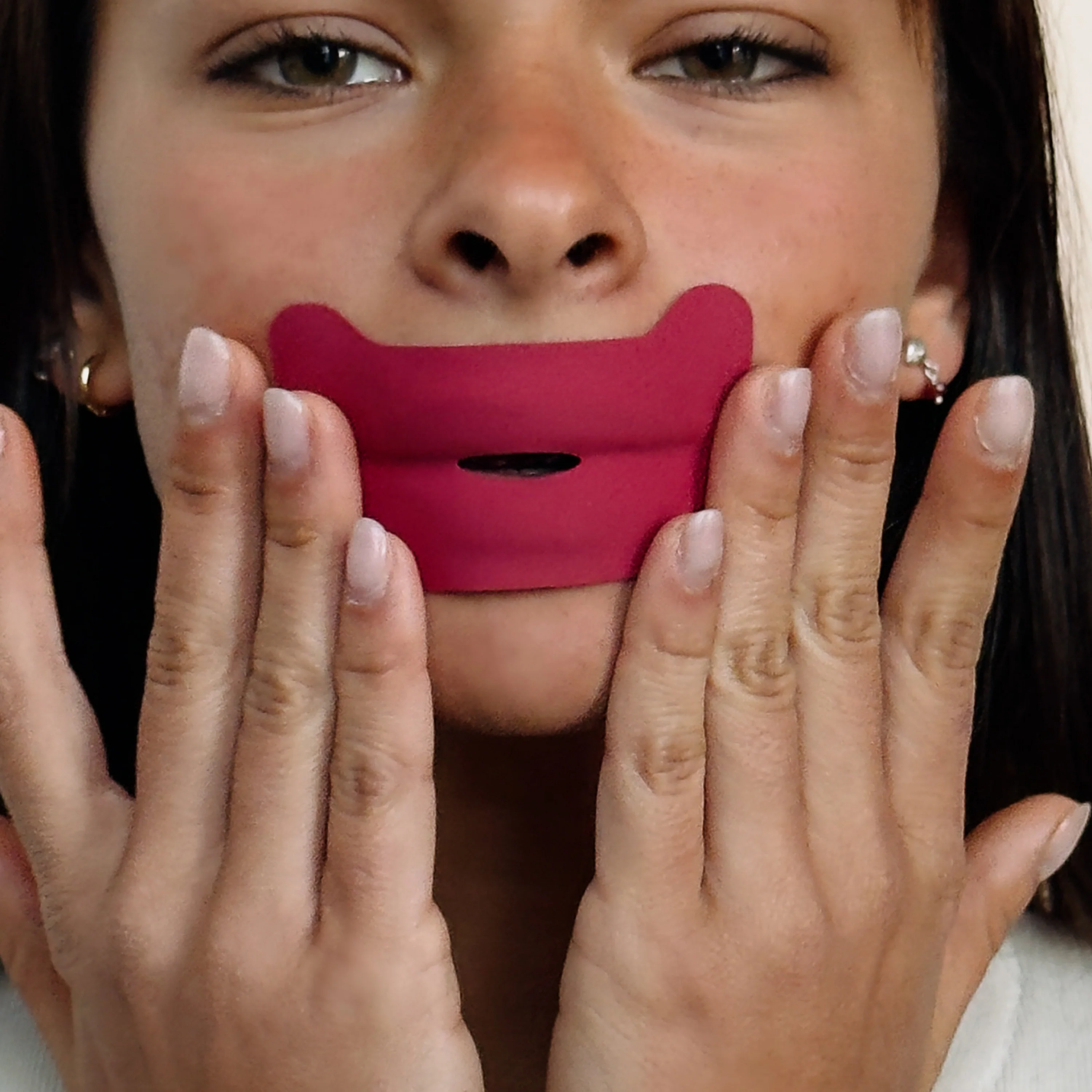 Mouth Tape Sample Pack - Image 3