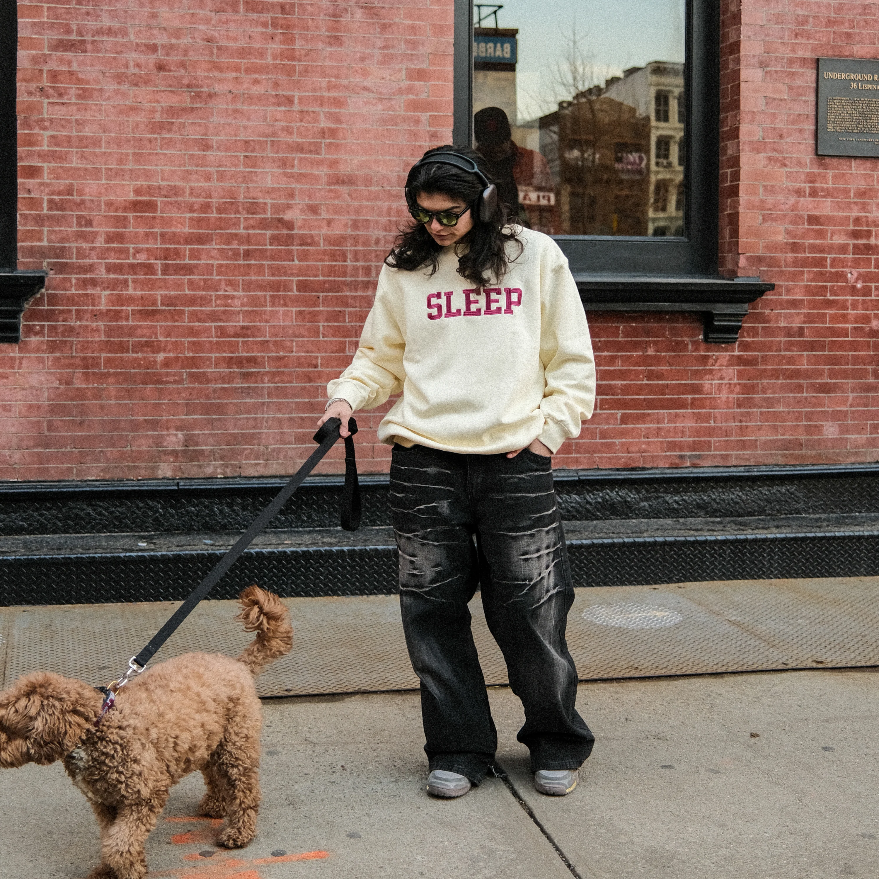 Sleep Sweatshirt - Image 10