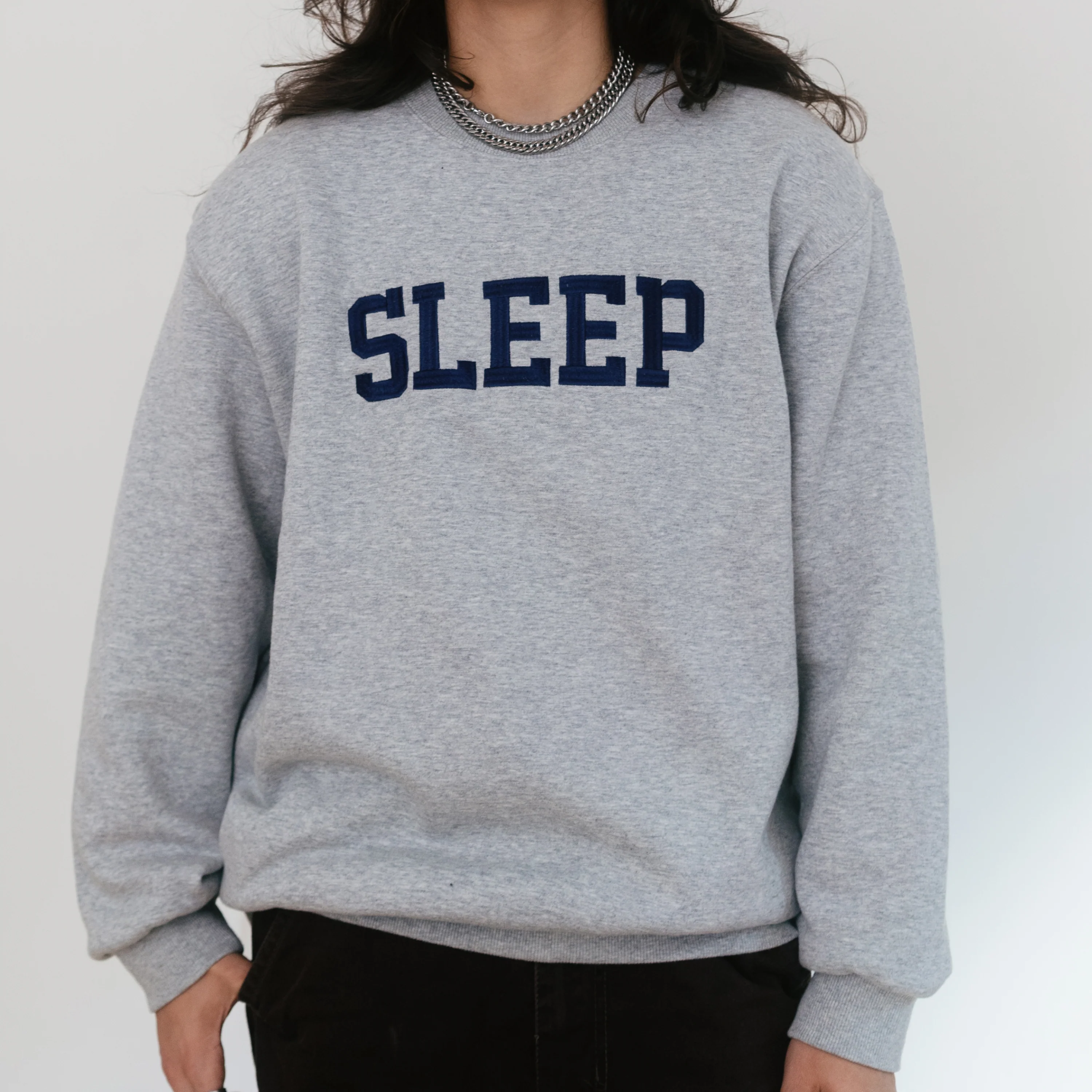 Sleep Sweatshirt - Image 3