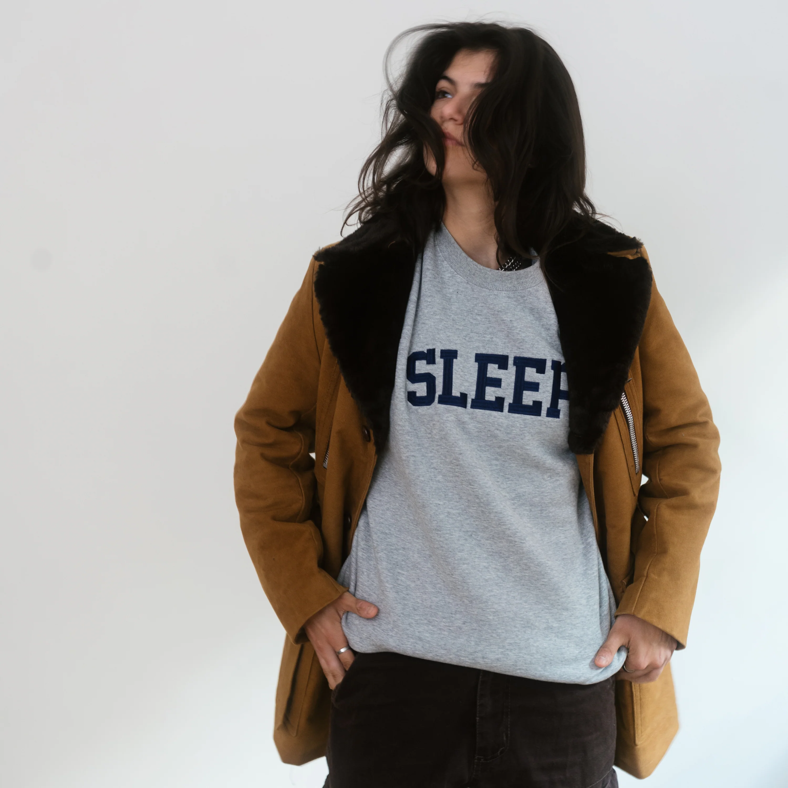 Sleep Sweatshirt - Image 5