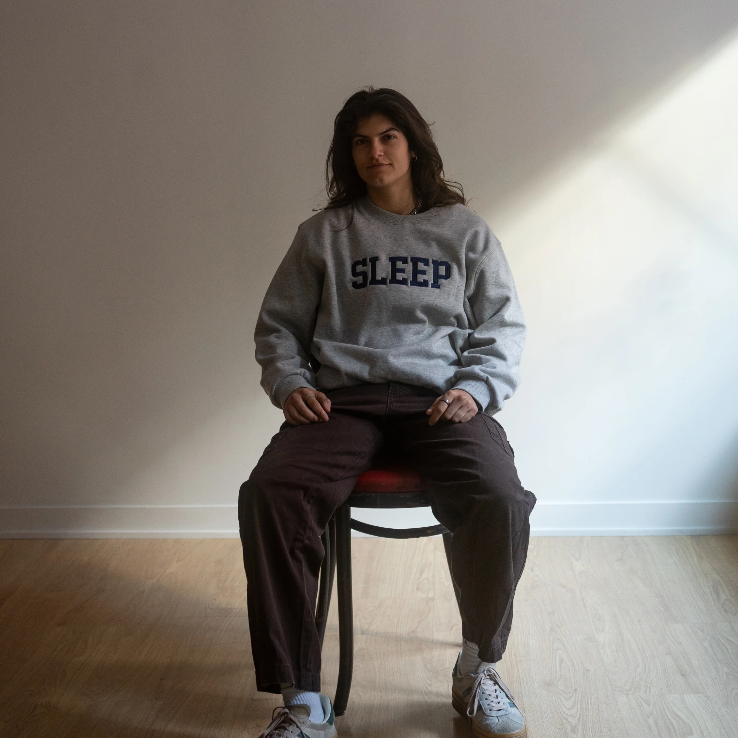 Sleep Sweatshirt - Image 6