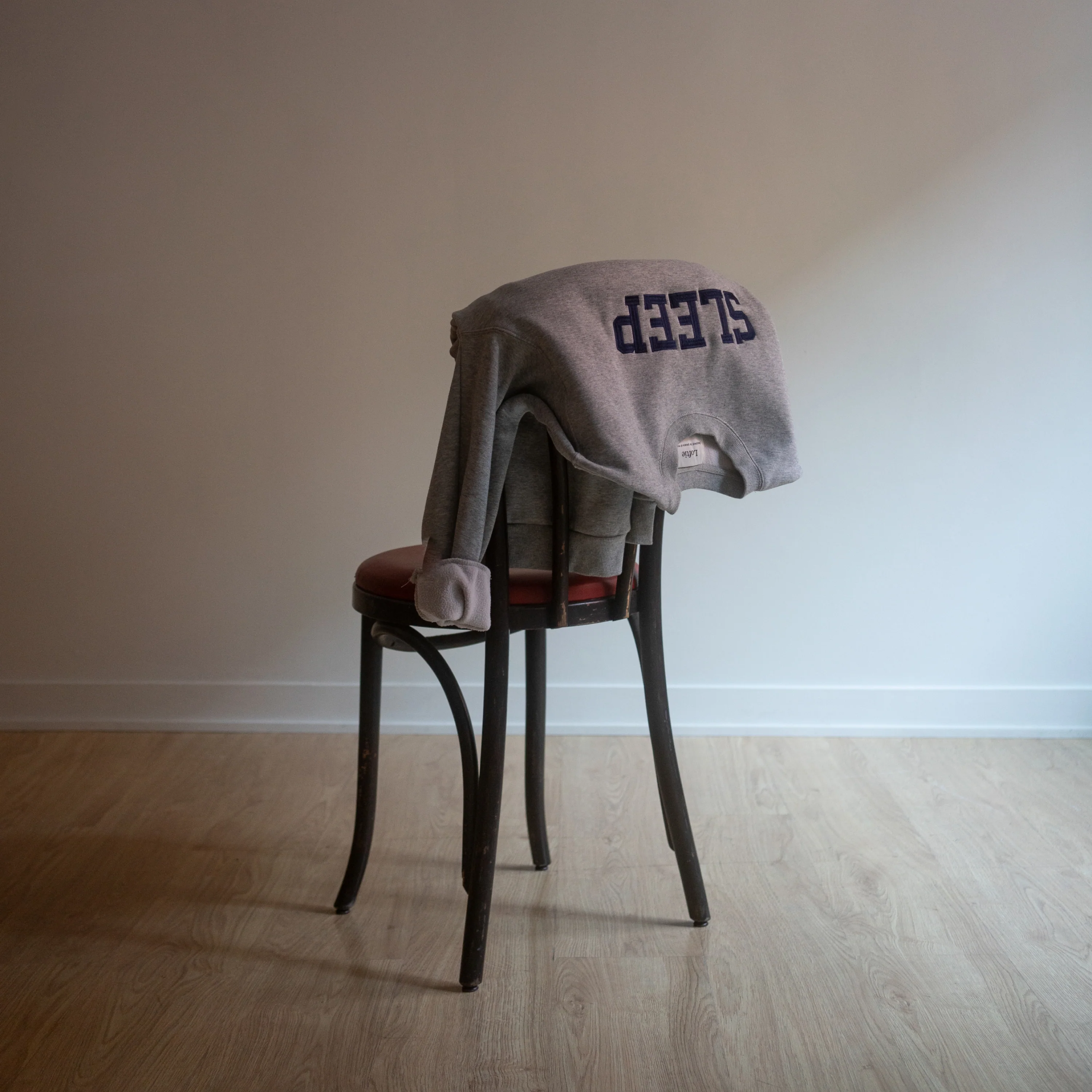 Sleep Sweatshirt - Image 7