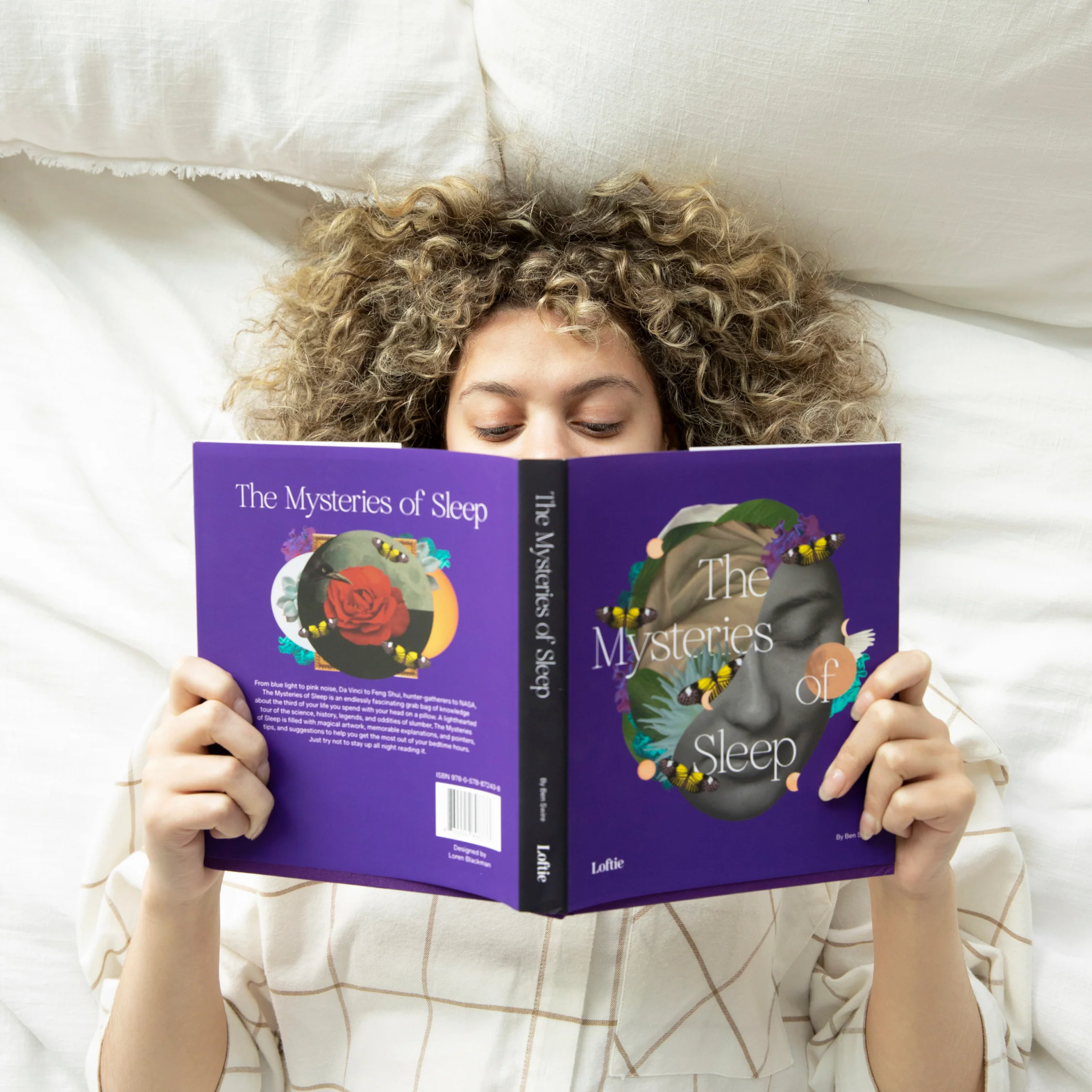 The Mysteries of Sleep Book - Image 3