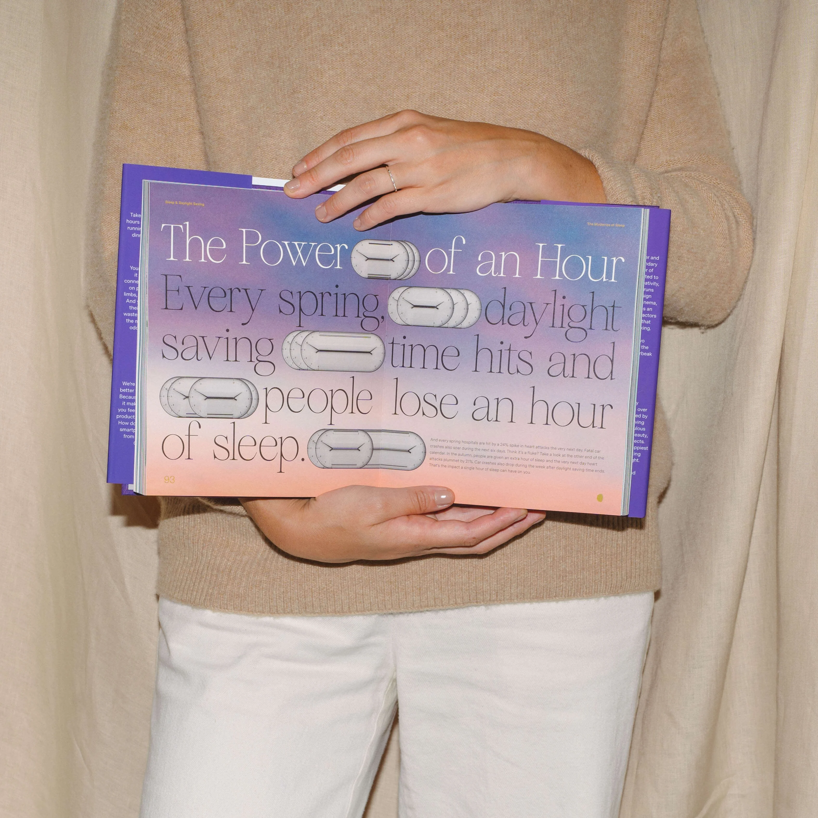 The Mysteries of Sleep Book - Image 4