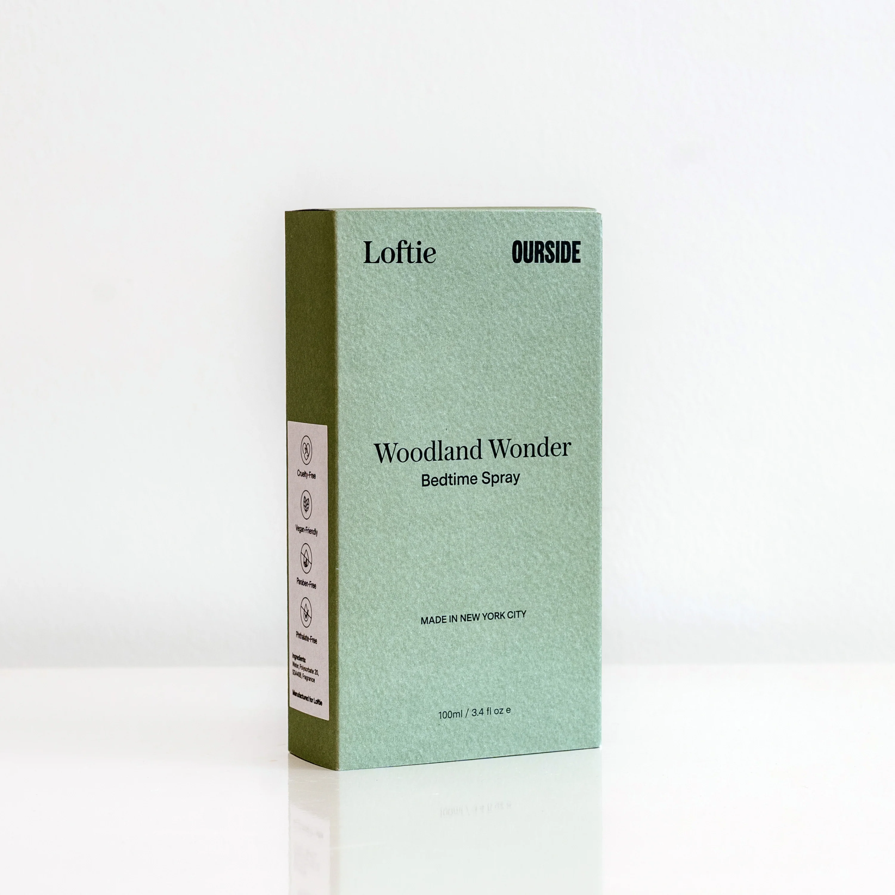 Woodland Wonder Bedtime Spray - Image 3