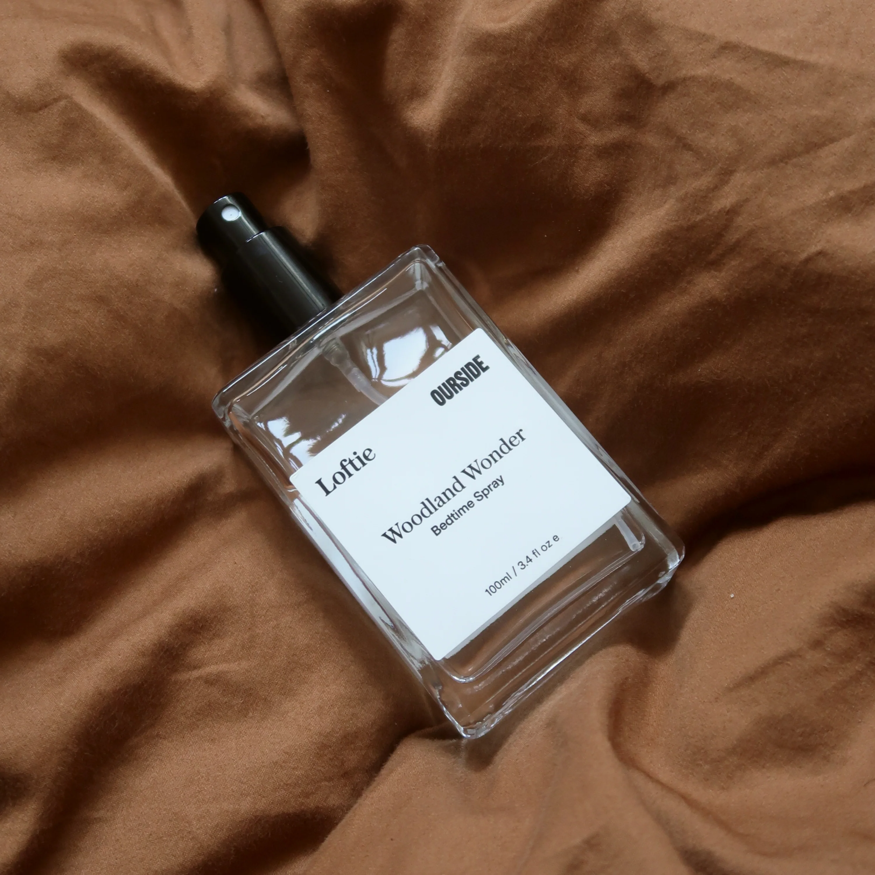Woodland Wonder Bedtime Spray - Image 5